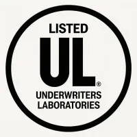 UL Listed