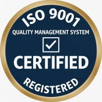 ISO 9001
