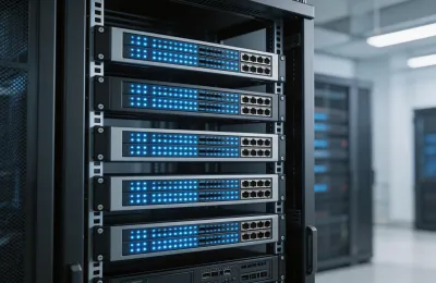 EX Series Switches