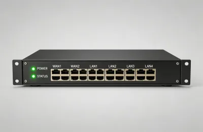 SRX Firewalls