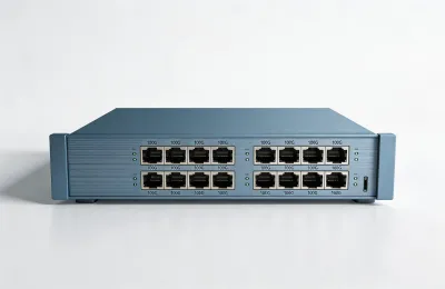 MX Series Routers