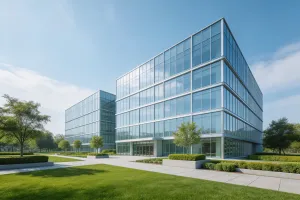 Enterprise Campus