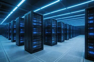 Data Centers