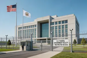 Federal Government