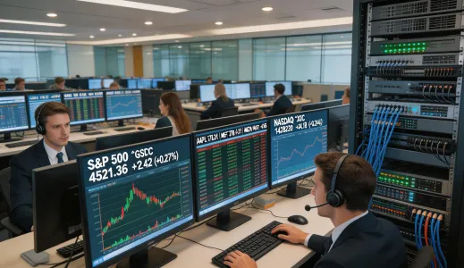 Financial Services