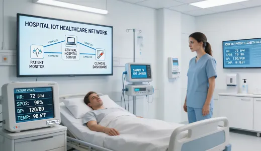 Healthcare