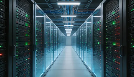 Data Centers